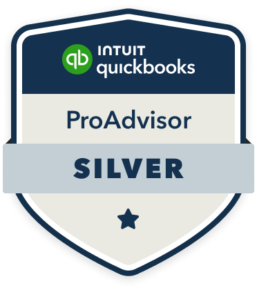 Quickbooks ProAdvisor