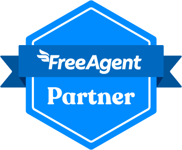 Free Agent Logo